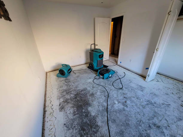 Fire Damage Restoration in Augusta, KS