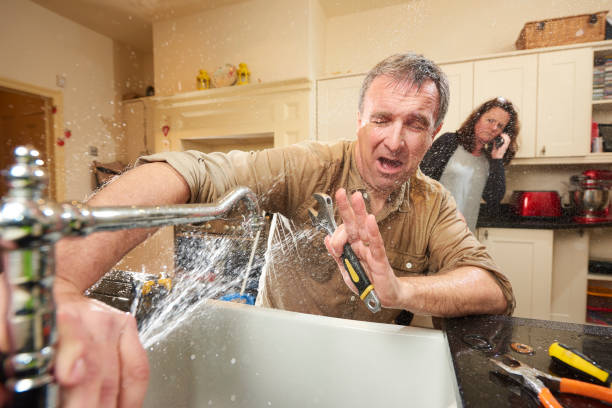 Best 24/7 water damage repair  in Augusta, KS